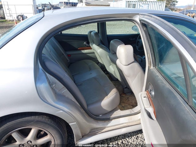 44568577 :رقم المزاد ، 1G4HP52K95U197000 vin ، 2005 Buick Lesabre Custom مزاد بيع