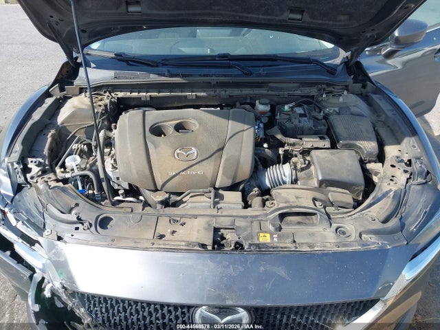 Продаж на аукціоні авто 2020 Mazda Mazda6 Sport, vin: JM1GL1UM5L1522873, номер лоту: 44568578