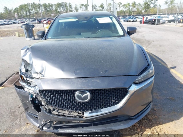 Продаж на аукціоні авто 2020 Mazda Mazda6 Sport, vin: JM1GL1UM5L1522873, номер лоту: 44568578