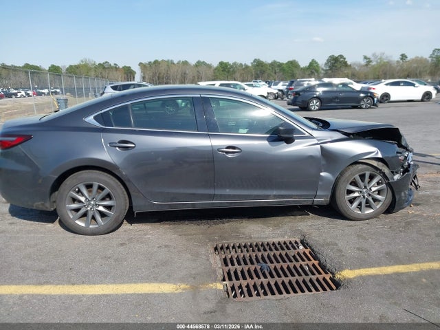 Продаж на аукціоні авто 2020 Mazda Mazda6 Sport, vin: JM1GL1UM5L1522873, номер лоту: 44568578