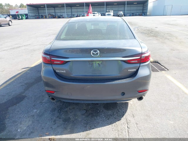 Продаж на аукціоні авто 2020 Mazda Mazda6 Sport, vin: JM1GL1UM5L1522873, номер лоту: 44568578