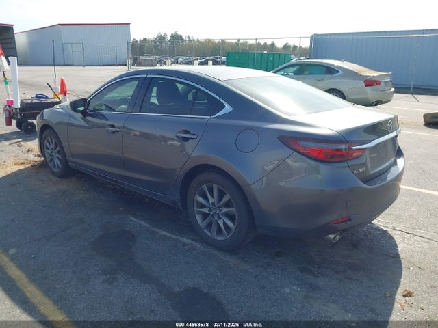 Продаж на аукціоні авто 2020 Mazda Mazda6 Sport, vin: JM1GL1UM5L1522873, номер лоту: 44568578