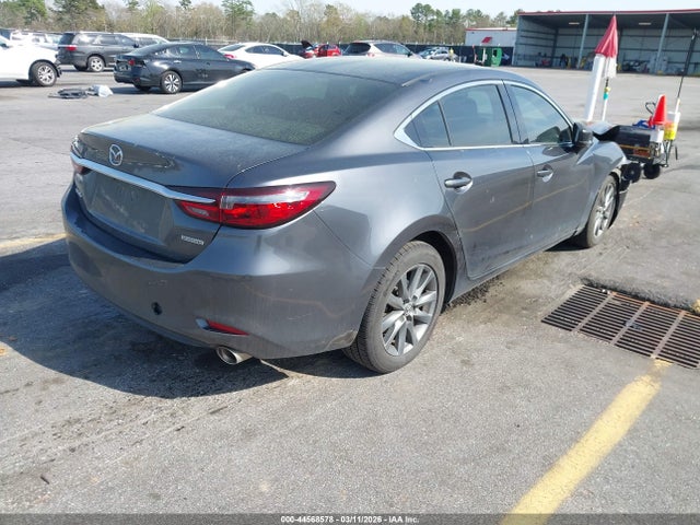 Продаж на аукціоні авто 2020 Mazda Mazda6 Sport, vin: JM1GL1UM5L1522873, номер лоту: 44568578