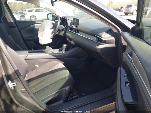Продаж на аукціоні авто 2020 Mazda Mazda6 Sport, vin: JM1GL1UM5L1522873, номер лоту: 44568578