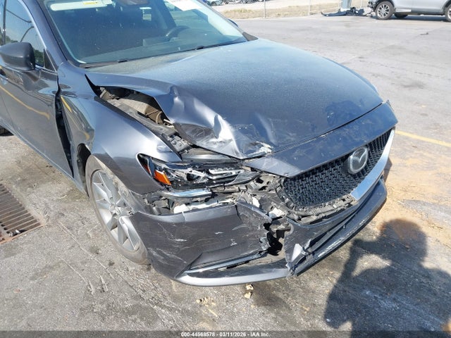 Продаж на аукціоні авто 2020 Mazda Mazda6 Sport, vin: JM1GL1UM5L1522873, номер лоту: 44568578