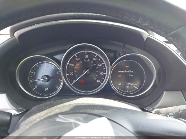 Продаж на аукціоні авто 2020 Mazda Mazda6 Sport, vin: JM1GL1UM5L1522873, номер лоту: 44568578