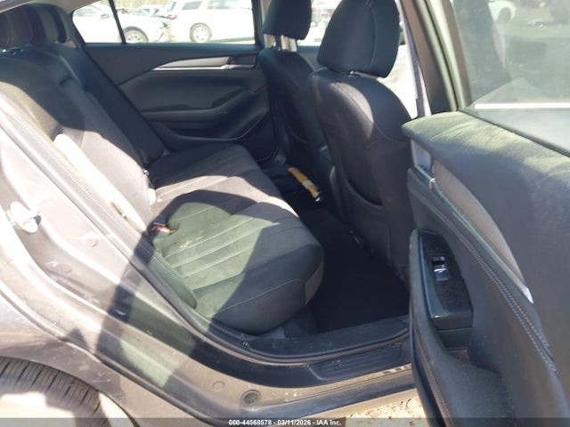 Продаж на аукціоні авто 2020 Mazda Mazda6 Sport, vin: JM1GL1UM5L1522873, номер лоту: 44568578