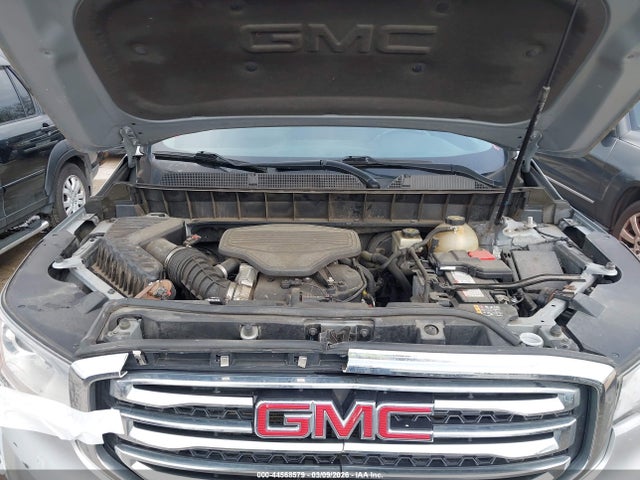 Продаж на аукціоні авто 2017 Gmc Acadia Slt-1, vin: 1GKKNULS4HZ267166, номер лоту: 44568579