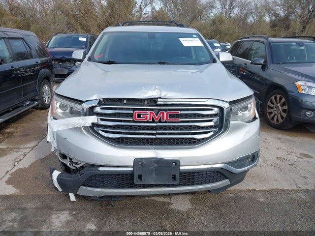 Продаж на аукціоні авто 2017 Gmc Acadia Slt-1, vin: 1GKKNULS4HZ267166, номер лоту: 44568579