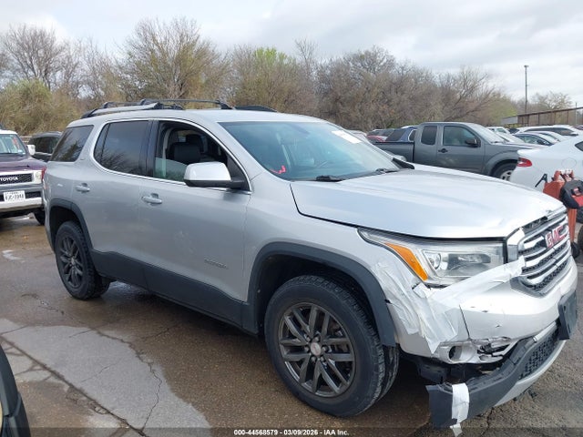 Продаж на аукціоні авто 2017 Gmc Acadia Slt-1, vin: 1GKKNULS4HZ267166, номер лоту: 44568579