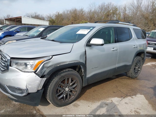 Продаж на аукціоні авто 2017 Gmc Acadia Slt-1, vin: 1GKKNULS4HZ267166, номер лоту: 44568579