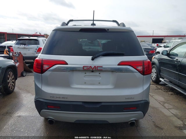 Продаж на аукціоні авто 2017 Gmc Acadia Slt-1, vin: 1GKKNULS4HZ267166, номер лоту: 44568579