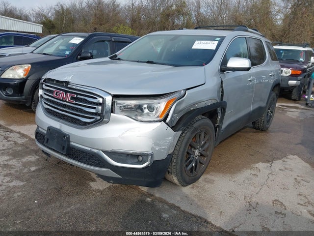 Продаж на аукціоні авто 2017 Gmc Acadia Slt-1, vin: 1GKKNULS4HZ267166, номер лоту: 44568579