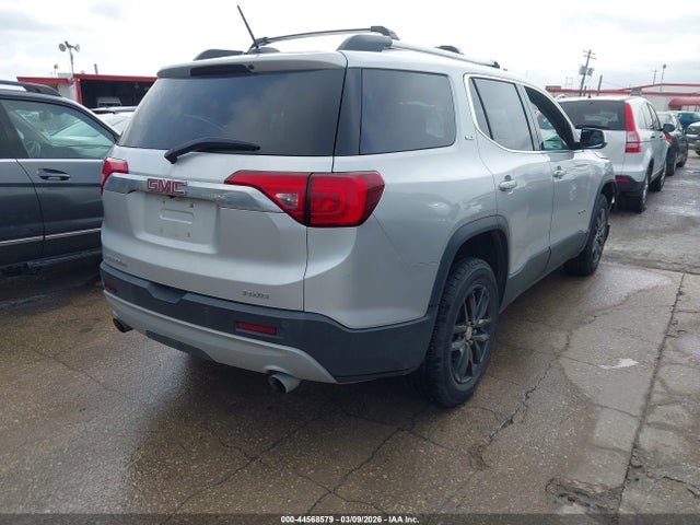 Продаж на аукціоні авто 2017 Gmc Acadia Slt-1, vin: 1GKKNULS4HZ267166, номер лоту: 44568579