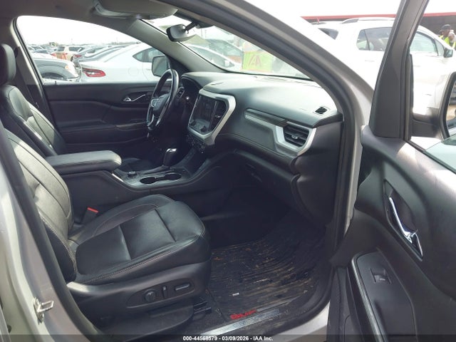 Продаж на аукціоні авто 2017 Gmc Acadia Slt-1, vin: 1GKKNULS4HZ267166, номер лоту: 44568579