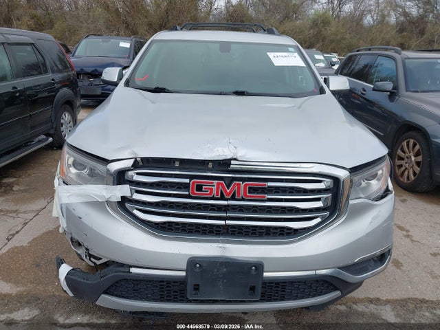 Продаж на аукціоні авто 2017 Gmc Acadia Slt-1, vin: 1GKKNULS4HZ267166, номер лоту: 44568579