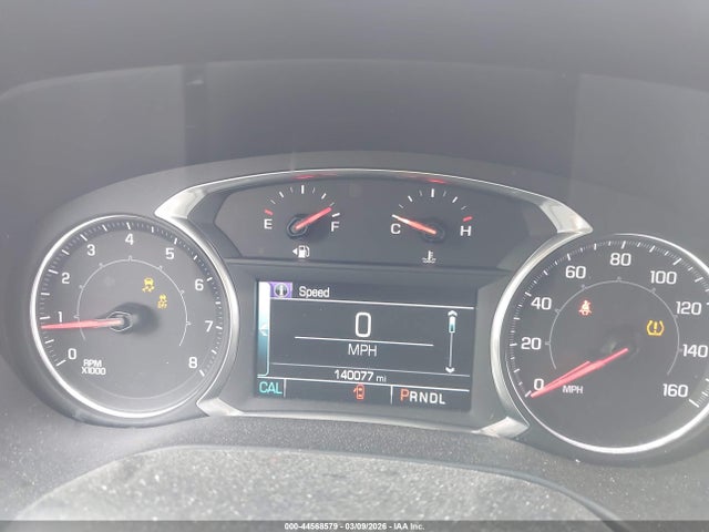 Продаж на аукціоні авто 2017 Gmc Acadia Slt-1, vin: 1GKKNULS4HZ267166, номер лоту: 44568579