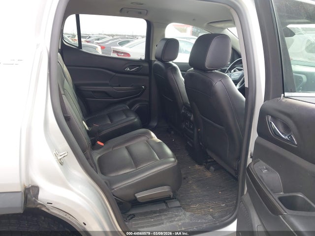 Продаж на аукціоні авто 2017 Gmc Acadia Slt-1, vin: 1GKKNULS4HZ267166, номер лоту: 44568579