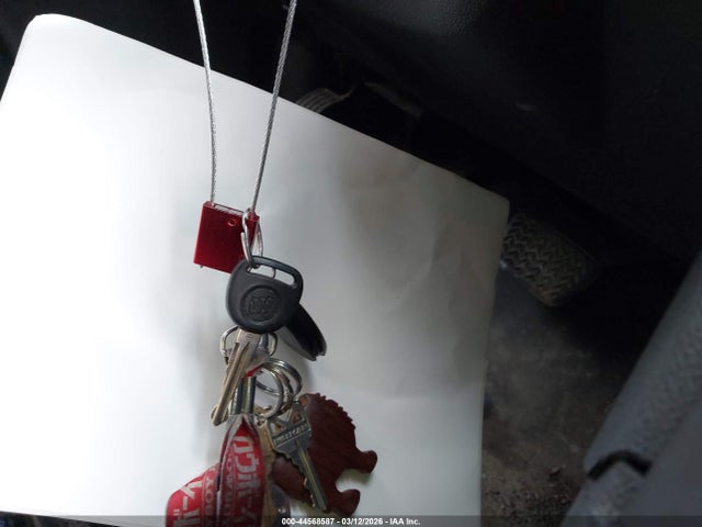 Aukcja sprzedaży 2010 Buick Enclave 1xl, vin: 5GALRBED5AJ163413, numer aukcji: 44568587