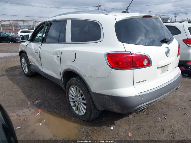 Aukcja sprzedaży 2010 Buick Enclave 1xl, vin: 5GALRBED5AJ163413, numer aukcji: 44568587