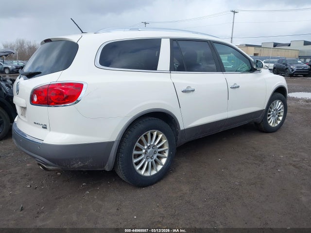 Aukcja sprzedaży 2010 Buick Enclave 1xl, vin: 5GALRBED5AJ163413, numer aukcji: 44568587