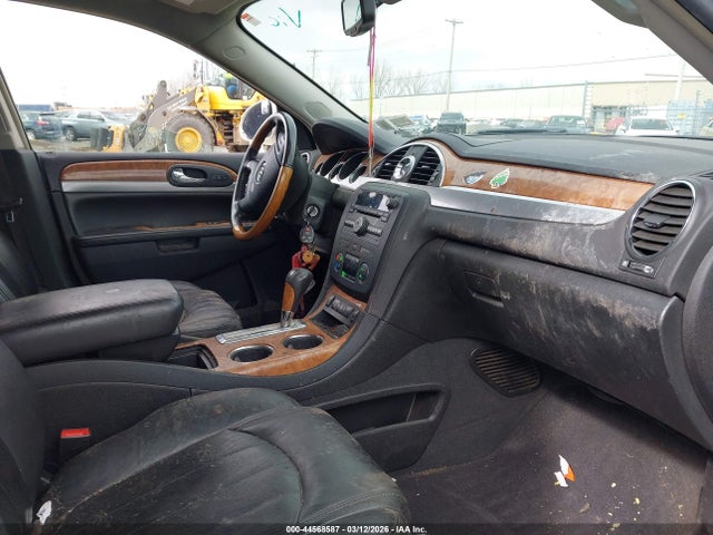 Aukcja sprzedaży 2010 Buick Enclave 1xl, vin: 5GALRBED5AJ163413, numer aukcji: 44568587