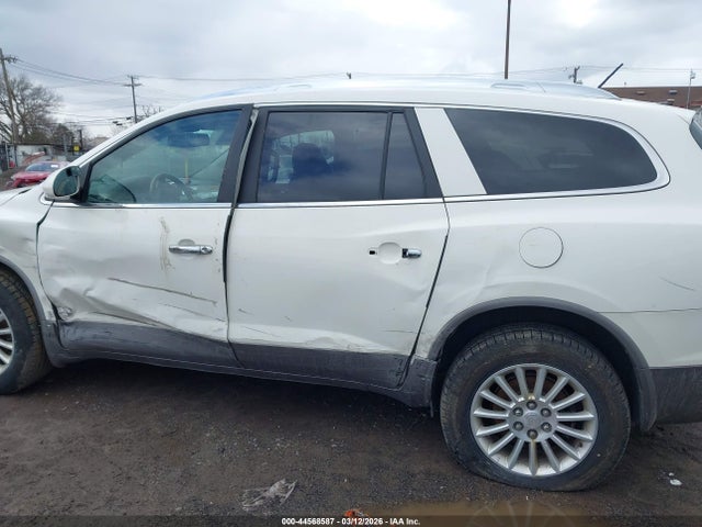 Aukcja sprzedaży 2010 Buick Enclave 1xl, vin: 5GALRBED5AJ163413, numer aukcji: 44568587