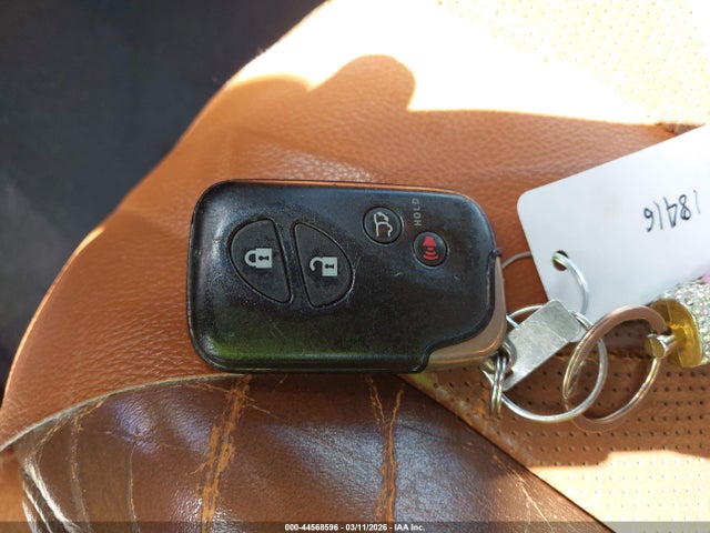44568596 :رقم المزاد ، 2T2BK1BA4FC340003 vin ، 2015 Lexus Rx 350 مزاد بيع