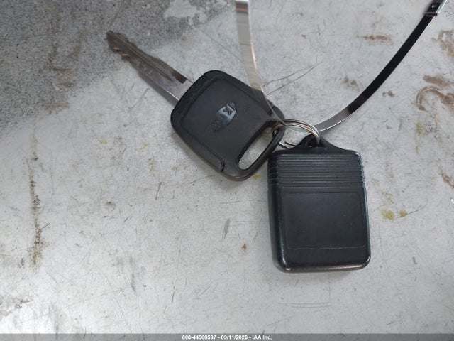 2006 FORD MUSTANG 1ZVHT82H165236712 Photo 10