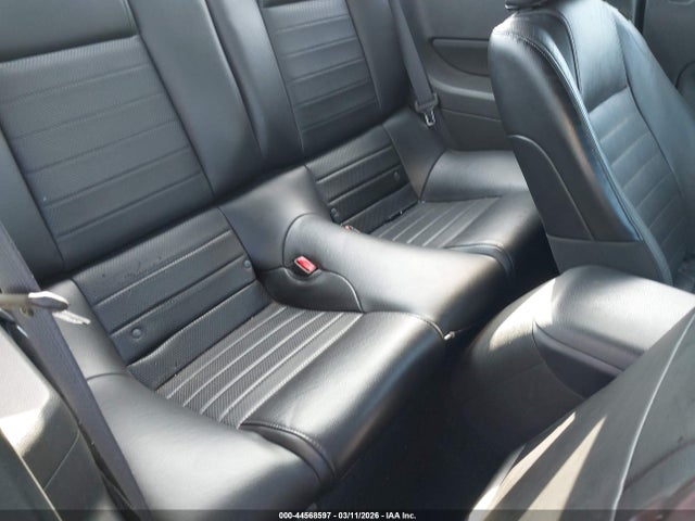 2006 FORD MUSTANG 1ZVHT82H165236712 Photo 7