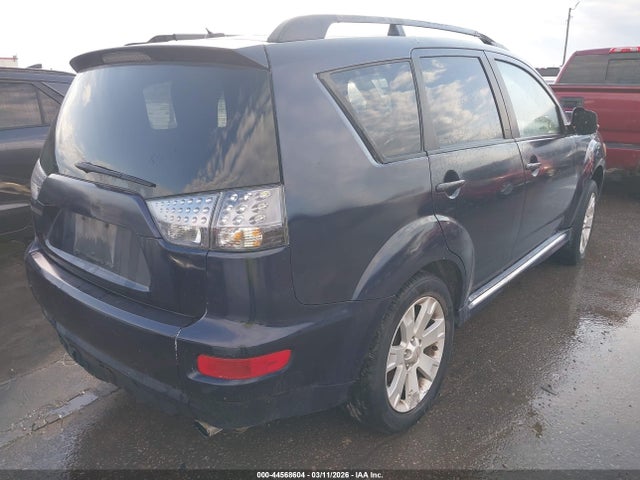 2012 MITSUBISHI OUTLANDER JA4AS3AW6CU012390 Photo 3