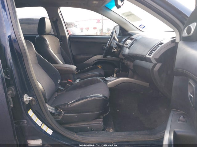 2012 MITSUBISHI OUTLANDER JA4AS3AW6CU012390 Photo 4