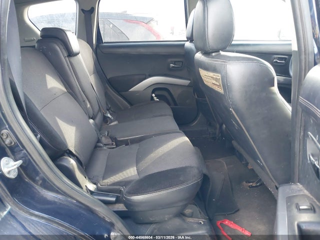 2012 MITSUBISHI OUTLANDER JA4AS3AW6CU012390 Photo 7