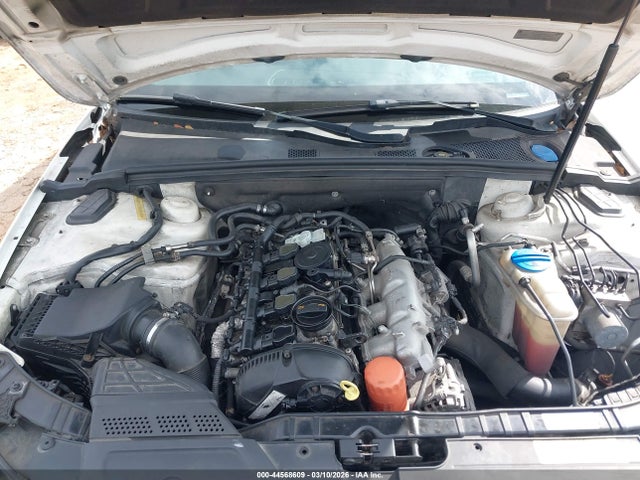 2014 AUDI A4 WAUBFAFL7EN001488 Photo 9