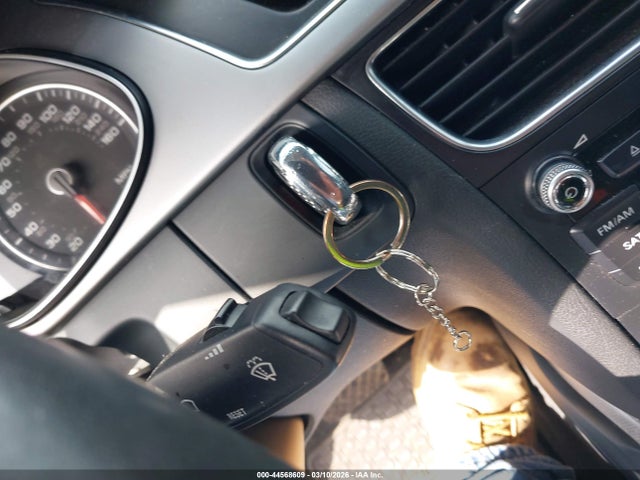 2014 AUDI A4 WAUBFAFL7EN001488 Photo 10