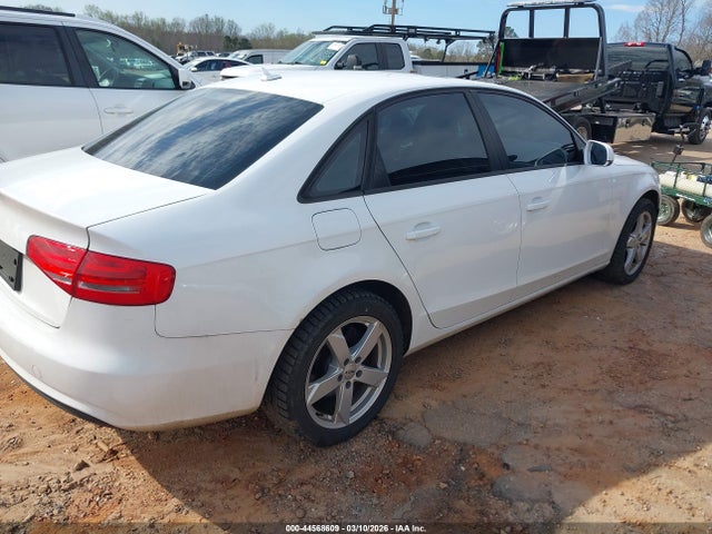 2014 AUDI A4 WAUBFAFL7EN001488 Photo 3