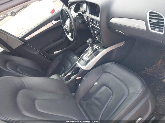 2014 AUDI A4 WAUBFAFL7EN001488 Photo 4