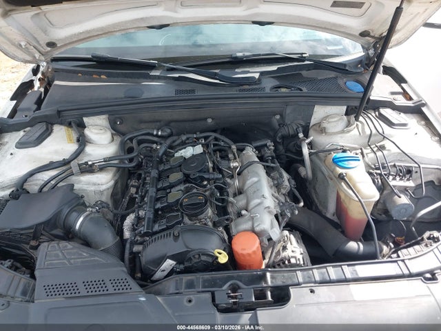 2014 AUDI A4 WAUBFAFL7EN001488 Photo 5