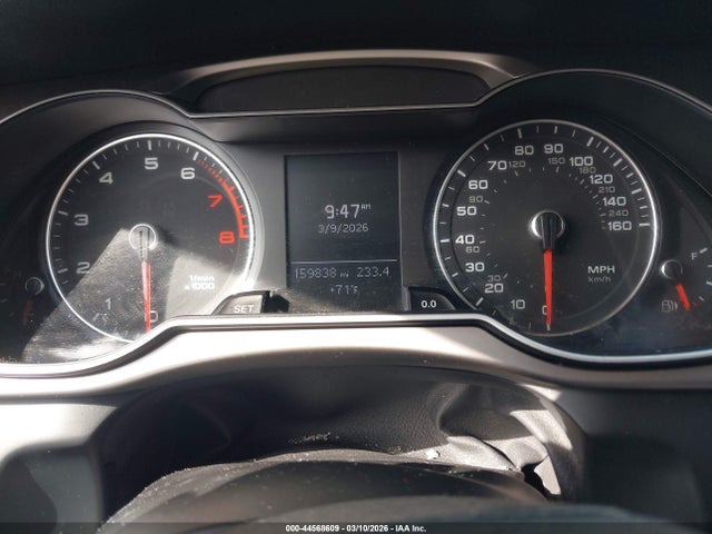 2014 AUDI A4 WAUBFAFL7EN001488 Photo 6