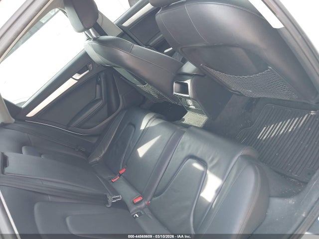 2014 AUDI A4 WAUBFAFL7EN001488 Photo 7