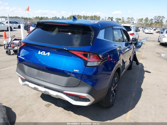 Продаж на аукціоні авто 2023 Kia Sportage Ex, vin: 5XYK3CAF8PG023258, номер лоту: 44568615