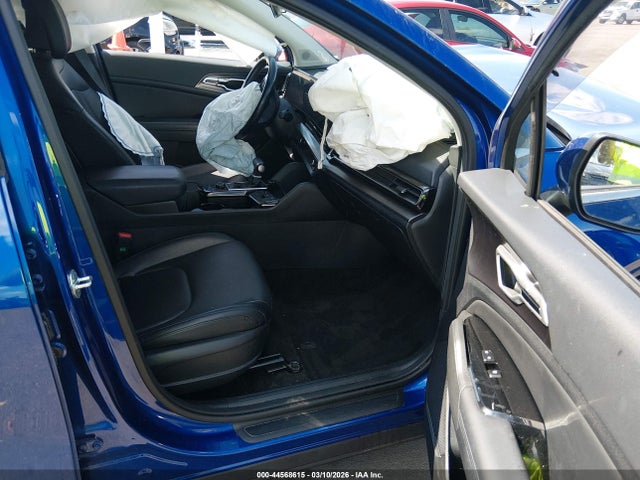 Продаж на аукціоні авто 2023 Kia Sportage Ex, vin: 5XYK3CAF8PG023258, номер лоту: 44568615