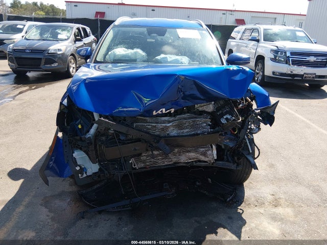 Продаж на аукціоні авто 2023 Kia Sportage Ex, vin: 5XYK3CAF8PG023258, номер лоту: 44568615