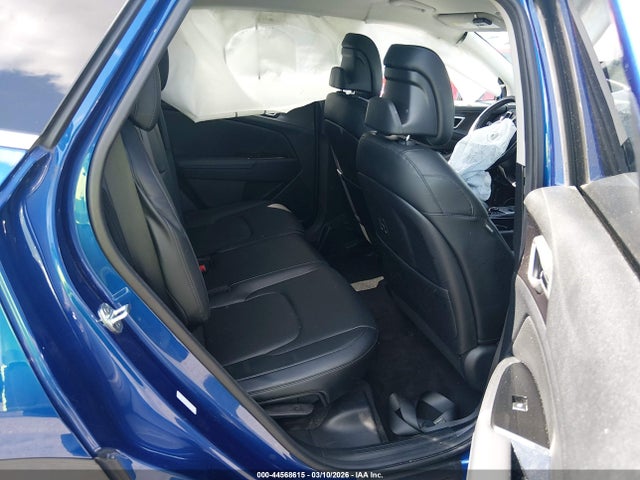 Продаж на аукціоні авто 2023 Kia Sportage Ex, vin: 5XYK3CAF8PG023258, номер лоту: 44568615