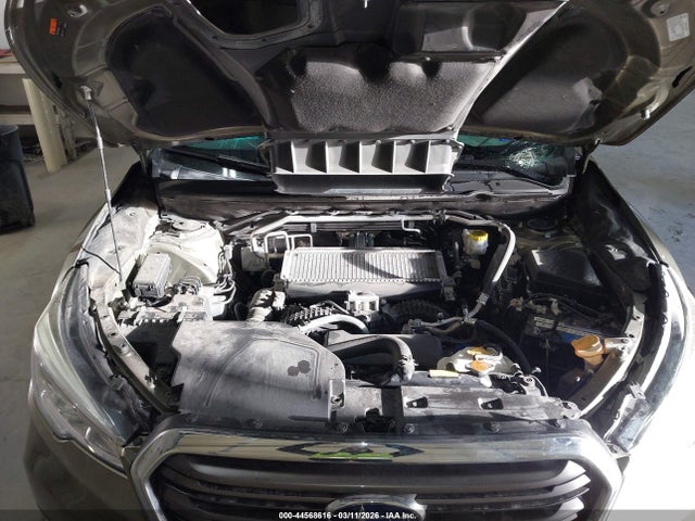 44568616 :رقم المزاد ، 4S4WMAPDXN3402736 vin ، 2022 Subaru Ascent Limited مزاد بيع
