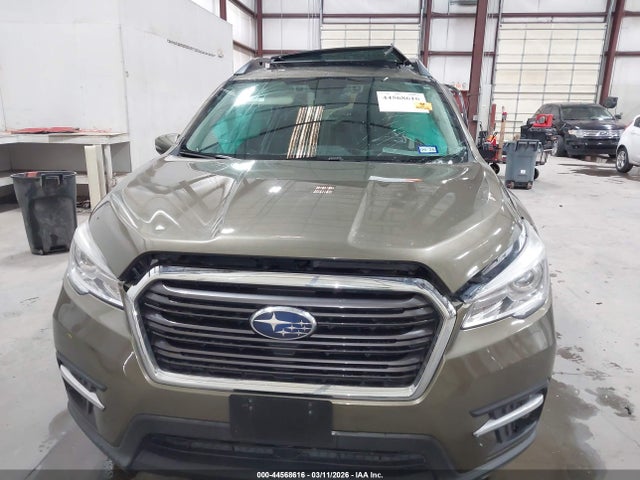 44568616 :رقم المزاد ، 4S4WMAPDXN3402736 vin ، 2022 Subaru Ascent Limited مزاد بيع