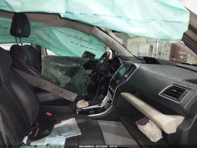 44568616 :رقم المزاد ، 4S4WMAPDXN3402736 vin ، 2022 Subaru Ascent Limited مزاد بيع