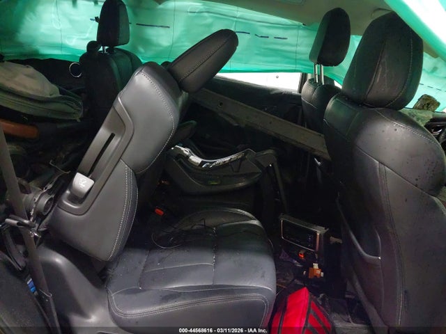 44568616 :رقم المزاد ، 4S4WMAPDXN3402736 vin ، 2022 Subaru Ascent Limited مزاد بيع
