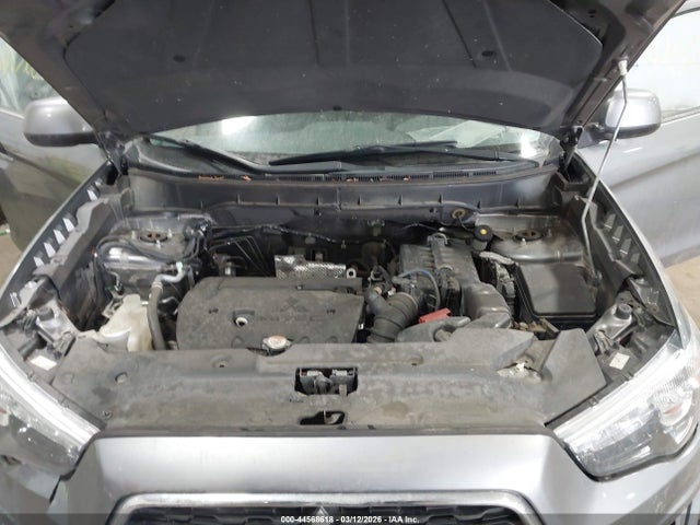 Aukcja sprzedaży 2014 Mitsubishi Outlander Sport Se, vin: 4A4AR4AU0EE025518, numer aukcji: 44568618