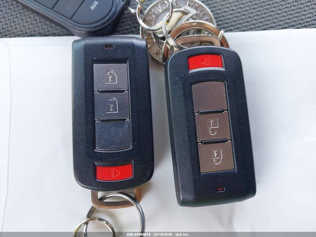 Aukcja sprzedaży 2014 Mitsubishi Outlander Sport Se, vin: 4A4AR4AU0EE025518, numer aukcji: 44568618